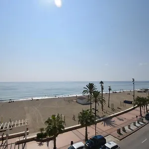 Apartamento Familiar Caracola Playa, Fuengirola