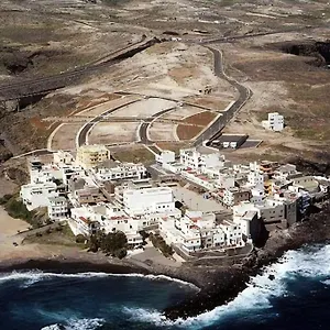Piso Acogedor En Eras Apartamento Las Eras (Tenerife)