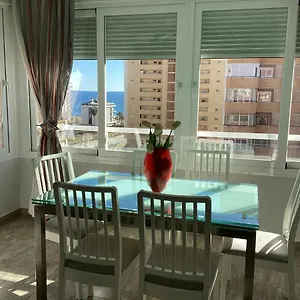 Apartamento Los Boliches Sweet&beach, Fuengirola