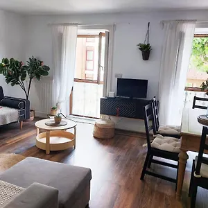 By Garden Apartamento Getxo