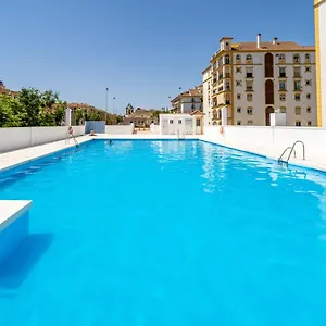 Apartment Precioso Junto A La Playa 2, Fuengirola