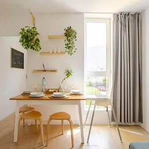 Osa Mayor Bajamar Apartamento Bajamar (La Laguna)