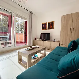 Apartamento Maimonides, Fuengirola