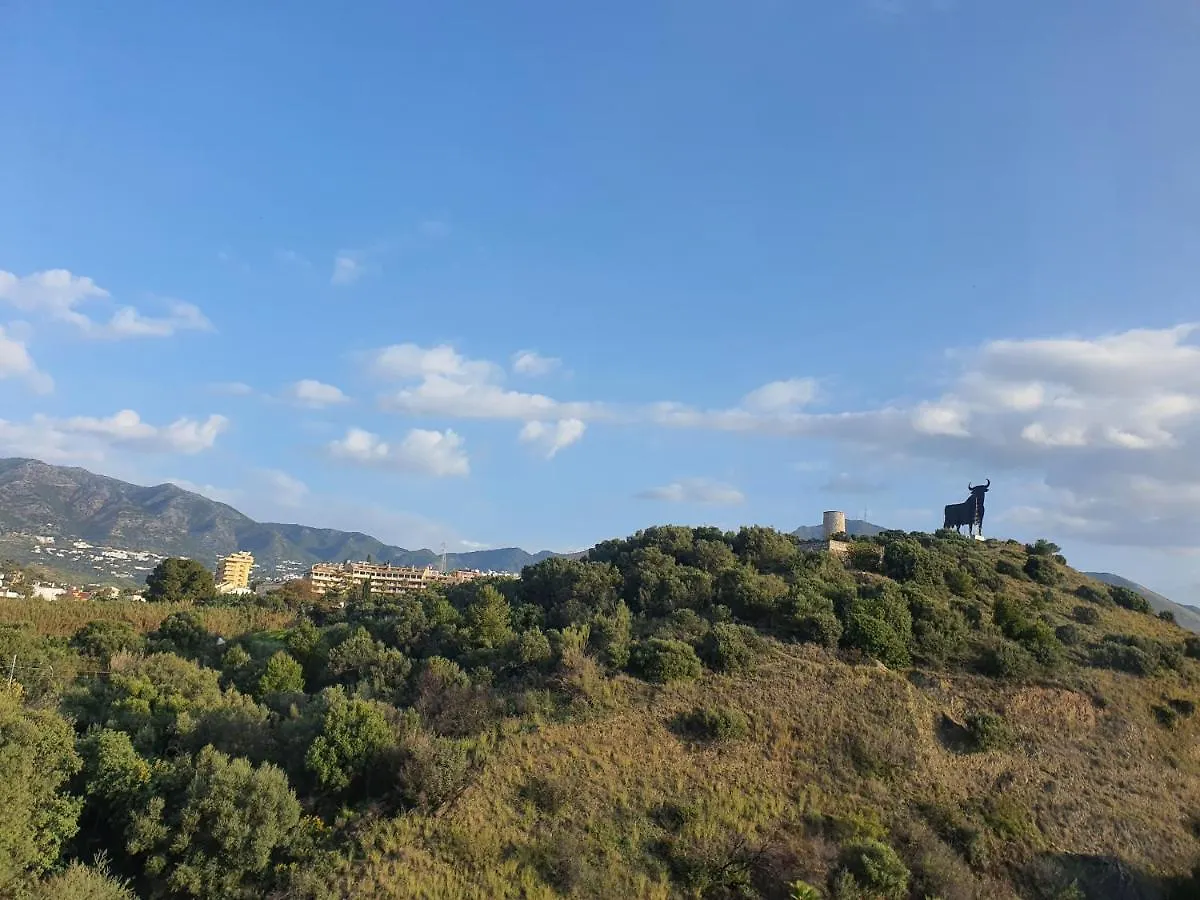 Rymlig Laegenhet Foer 7,8 Persons In Los Boliches, Fuegirola フエンヒロラ 0*,  スペイン
