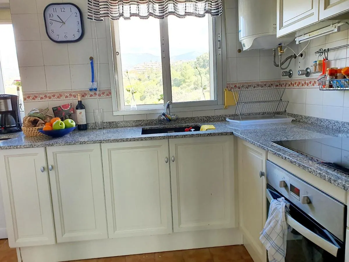 Apartamento Rymlig Laegenhet Foer 7,8 Persons In Los Boliches, Fuegirola Fuengirola España