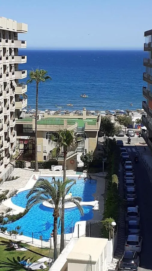 Rymlig Laegenhet Foer 7,8 Persons In Los Boliches, Fuegirola Fuengirola