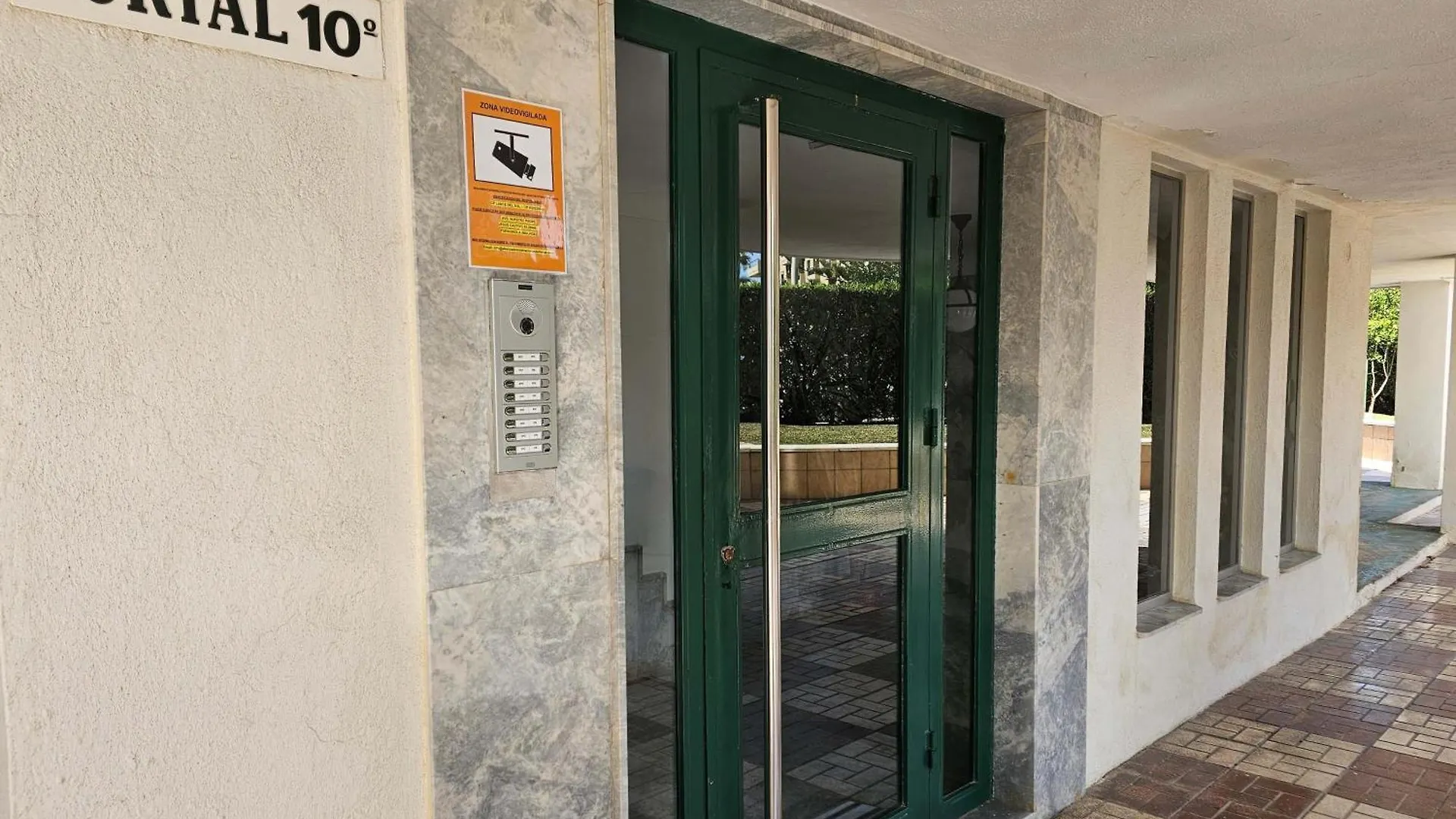 Rymlig Laegenhet Foer 7,8 Persons In Los Boliches, Fuegirola Fuengirola Apartamento