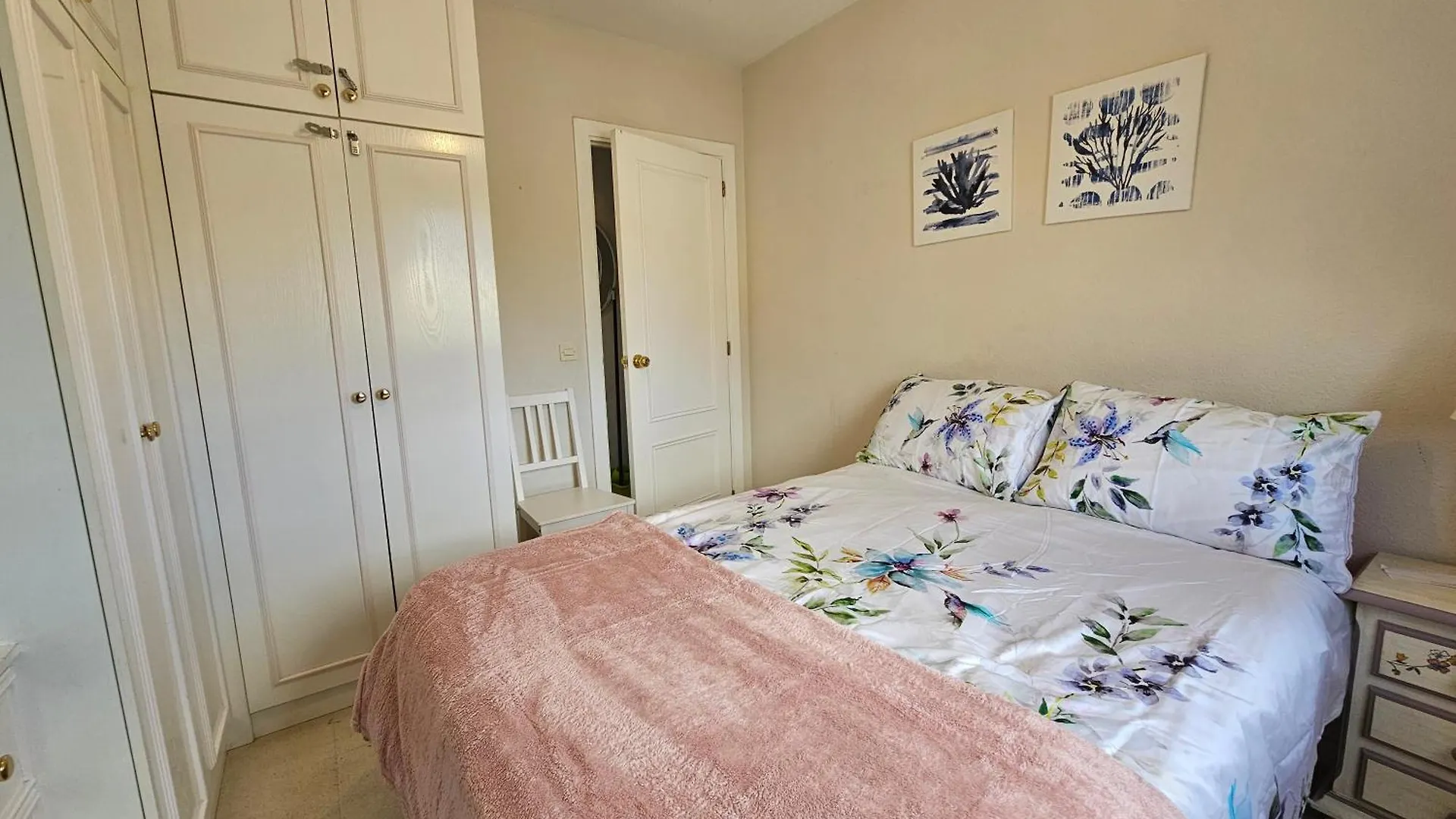 Rymlig Laegenhet Foer 7,8 Persons In Los Boliches, Fuegirola Fuengirola 0*,  España