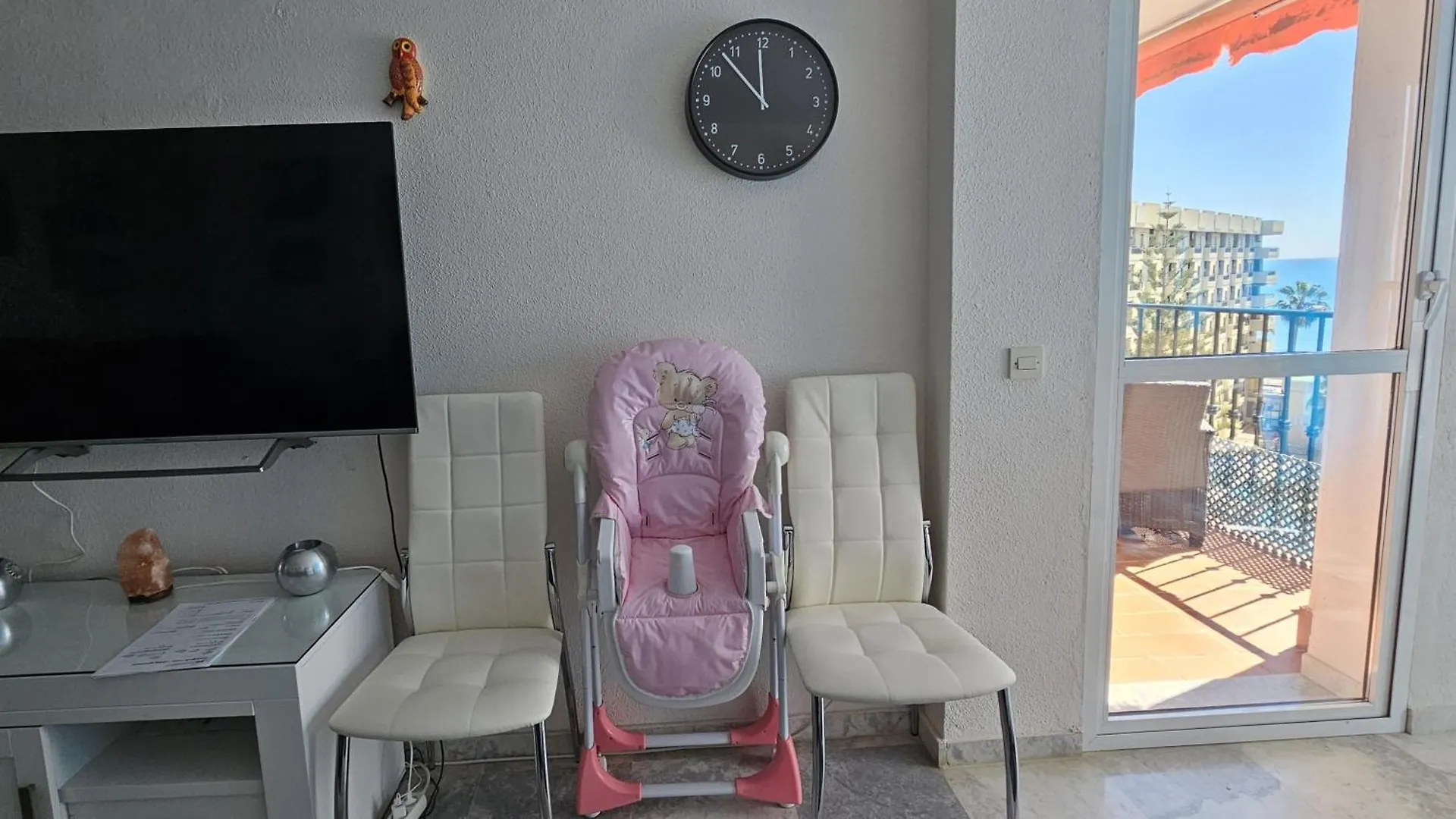 Apartamento Rymlig Laegenhet Foer 7,8 Persons In Los Boliches, Fuegirola Fuengirola España