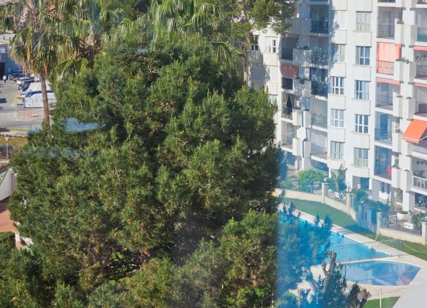 Rymlig Laegenhet Foer 7,8 Persons In Los Boliches, Fuegirola フエンヒロラ 0*,  スペイン